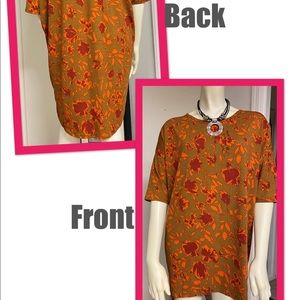 Lularoe Irma blouse/tops